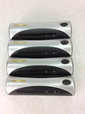 Lot of 4 Acuant ID Card Scanner ScanShell 800NR - Parts or Repair