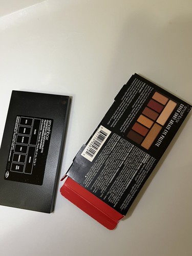 Smashbox Cover Shot Ablaze Eyeshadow Palette Full size 6.2 g/0.21 oz new In Box - Picture 3 of 3