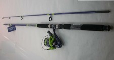 daiwa revros combo