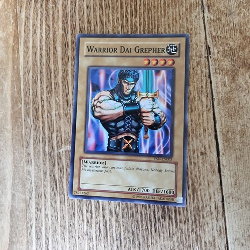 Starter Deck 2006 (YSD) Yu-Gi-Oh! TCG Singles - Konami - Various - Picture 4 of 75