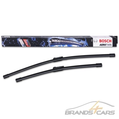 BOSCH AEROTWIN A863S SCHEIBENWISCHERBLÄTTER SCHEIBENWISCHBLATT 31800244