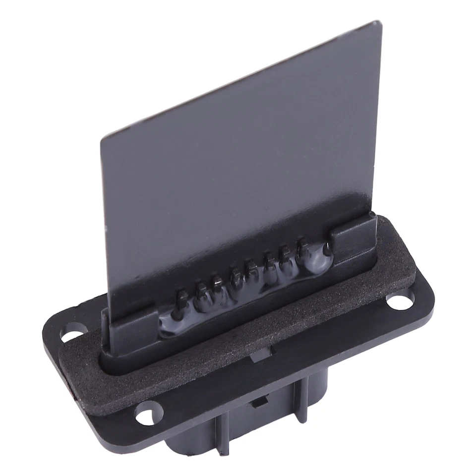 Resistor de motor soprador aquecedor HVAC para Ford F-150 F250 F350 Super Duty 2004-2014 - Imagem 3 de 4