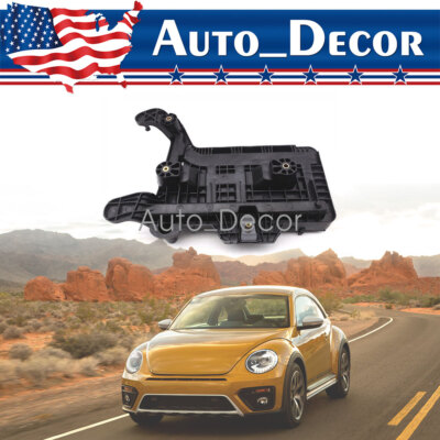 1K0915333H Battery Tray Support For VW Golf GTI Jetta MK5 MK6 Tiguan EOS Passat
