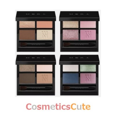 HERA / HERA NEW QUAD EYE COLOR 9G (4 COLOR)