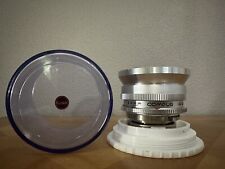 objektiv Schneider-kreuznach Retina Curtagon F 4/28mm for objektiv Schneider-kreuznach Retina Curtagon F 4/28mm for