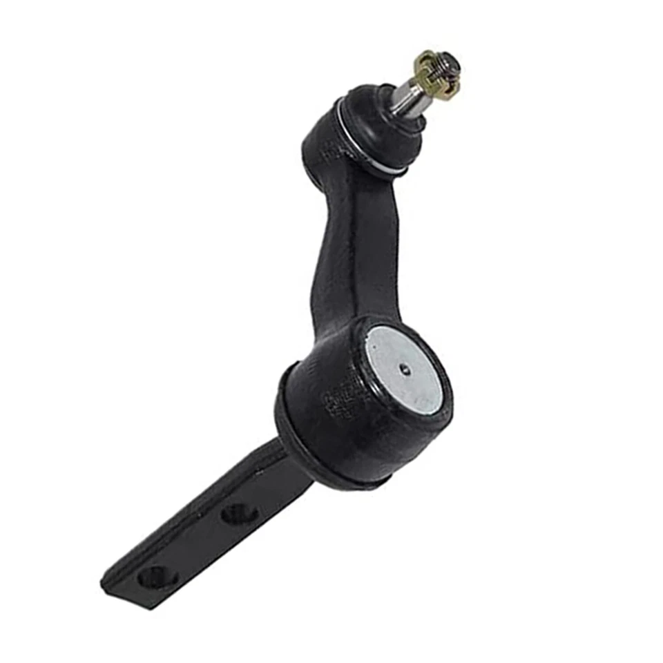 Front Tie Rod End Idler Pitman Arm Steering Kit for for Blazer S10 Jimmy S15 - Image 3 of 4