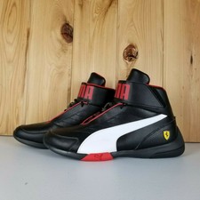 puma grit cat men basketball