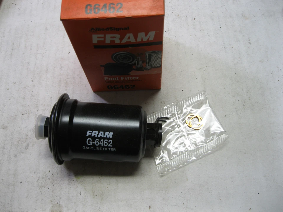 Fuel Filter Fram G6462 - Image 2 of 4
