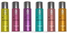 Swede Fruity Love Luxsus Gleitgel auf Wasserbasis Gleitmittel mit Aroma 100 ml