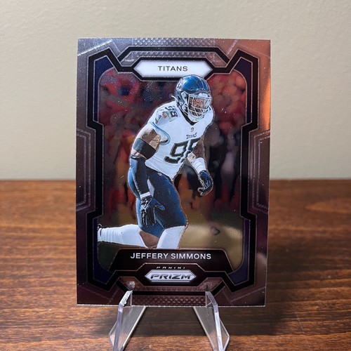 2023 Panini Prizm Football - Pick A Card - Picture 123 of 126
