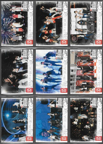 ONE DIRECTION 2013 Panini Single Insert Cards - Choose Complete Your Sets MINT - Picture 3 of 221