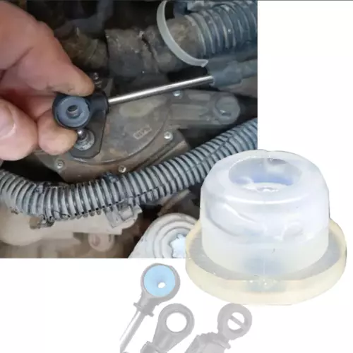 10X For Jeep Wrangler Transmission Gear Shifter Cable Linkage Bushing 2007-2018 - Picture 9 of 11