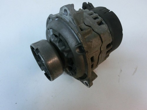 BMW K 1200 RS K12 ABS 01-05 Lichtmaschine Generator LIMA  0 123 105 002 Bosch