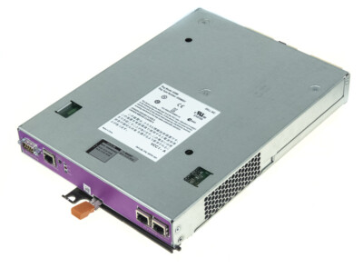 CONTROL MODULE 12 DELL 0918VM E09M001 EqualLogic PS4100