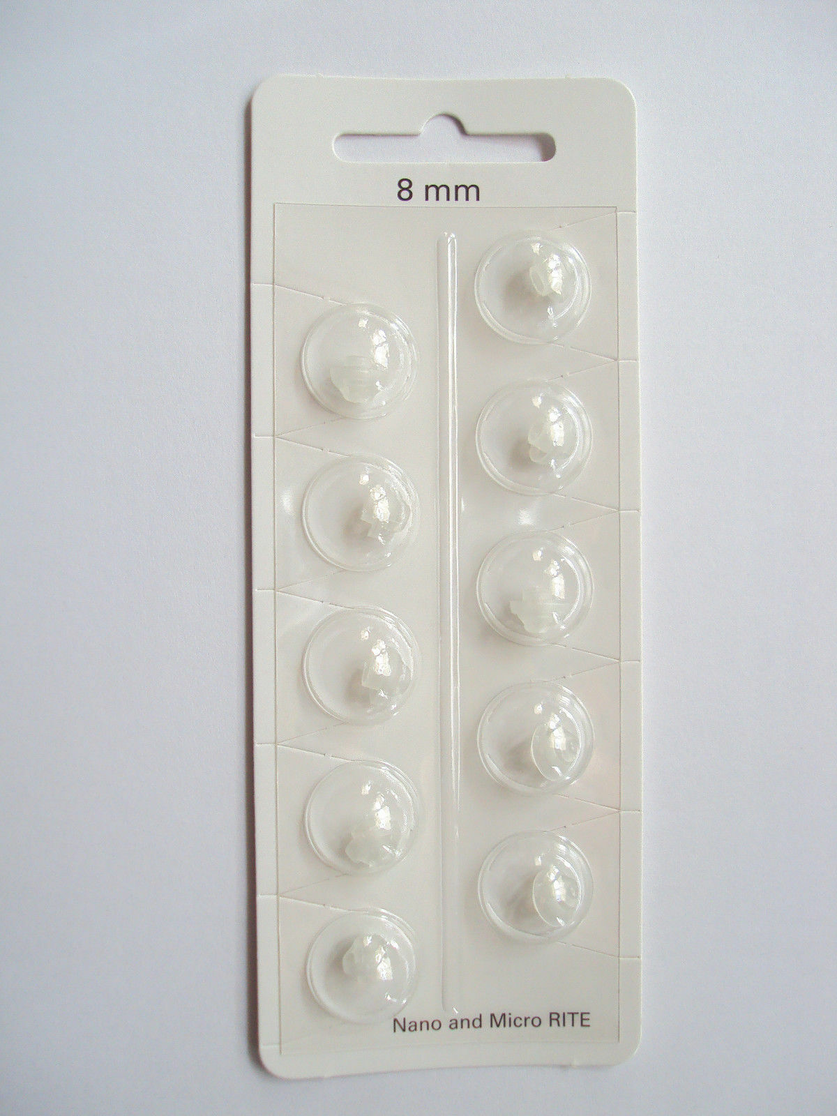 Hearing Aid Replacement Domes OTICON, BERNAFON Rite eBay