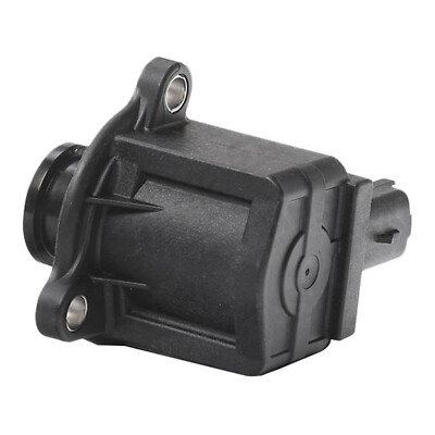 ORIGINAL ÉLECTROVANNE DE Turbo Pour Peugeot 308 Partner 1618.C9 1.6Hdi