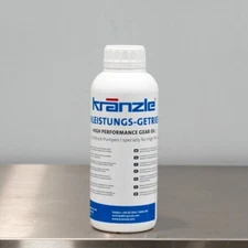 Kranzle Pump Oil | 1 Liter Performance Gear Oil
