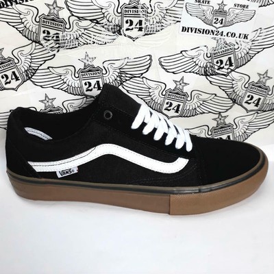 vans old skool uk 9