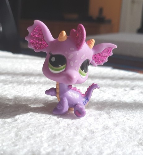 Littlest Pet Shop Dragon 37497 à 25 euro - Jeux & Jouets