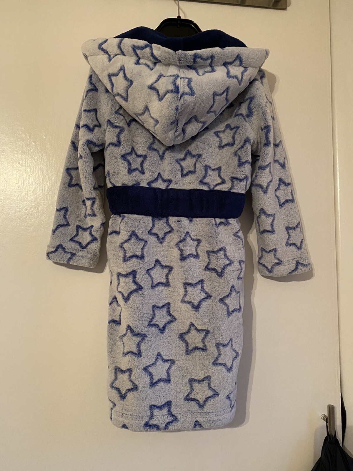 tu childrens dressing gowns