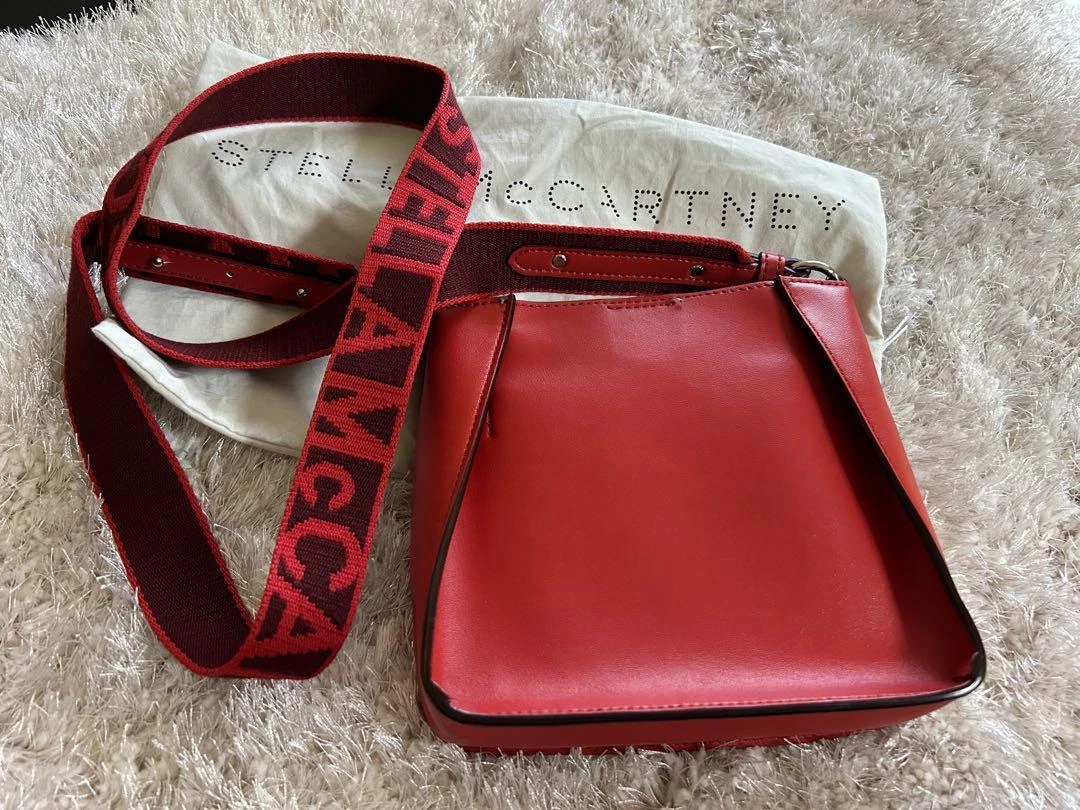 Ebay stella mccartney bag new arrivals