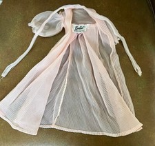 Vintage Barbie Nighty Negligee Robe