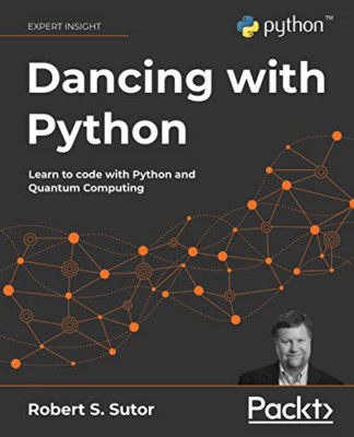 Tanzen mit Python: Programmieren lernen mit Python und Quan - NEU Robert S. Sutor 2
