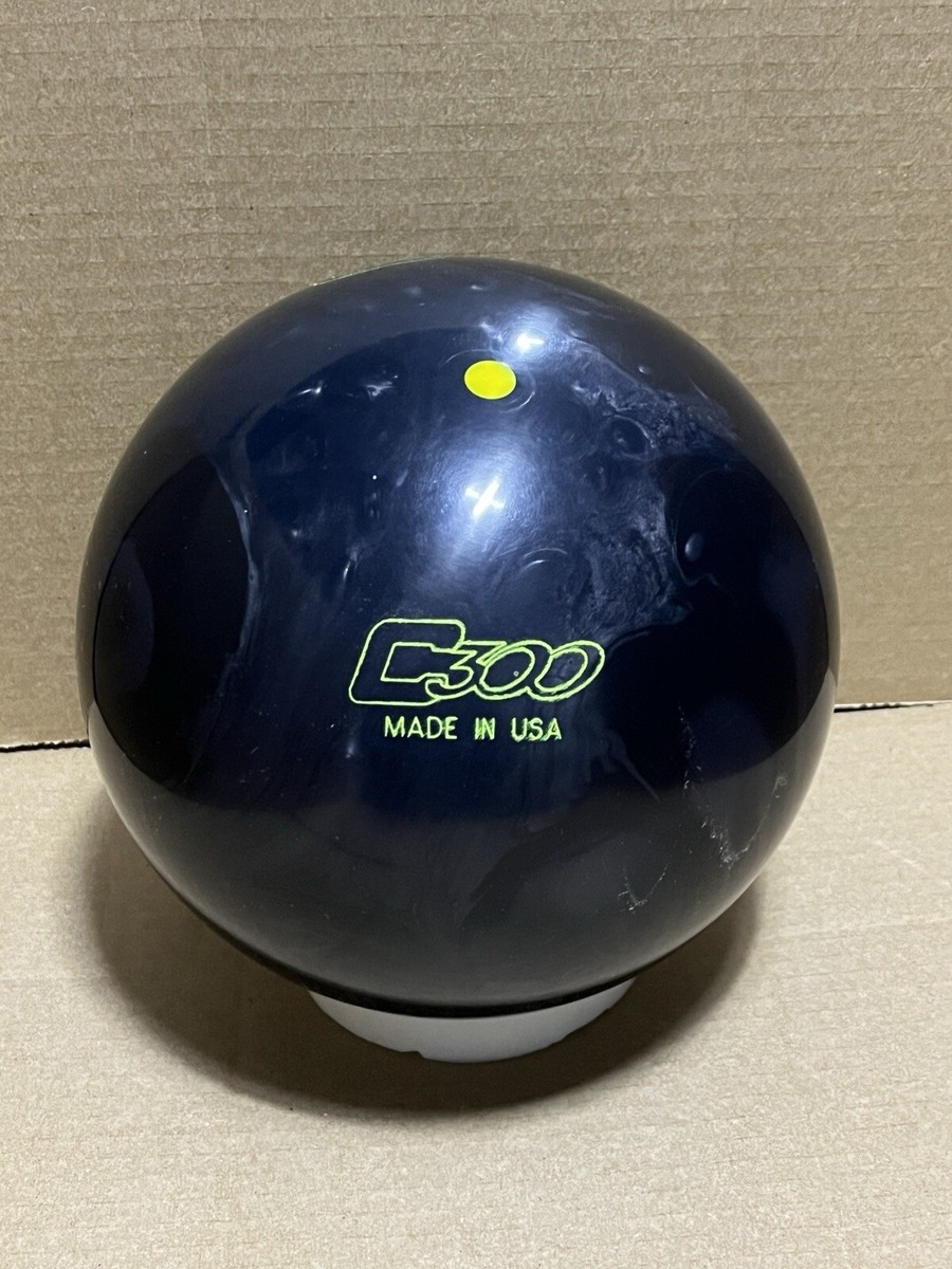Columbia 300 Ricochet HST 