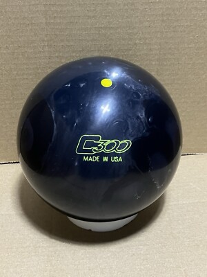 Columbia 300 Ricochet HST 