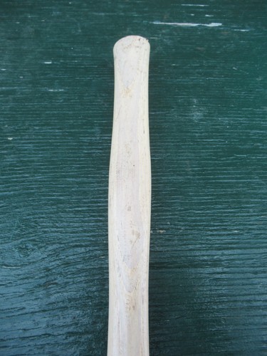 Vintage Tool Axe Hatchet 14" Long Handle 3+" Blade - Picture 7 of 7
