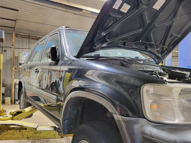 Tambor de frenos traseros compatible con 97-01 CR-V 1971455 Foto 4 de 4