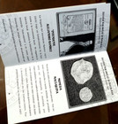 Folleto HISTORIA MONETARIA DE PUERTO RICO Sociedad Numismatica Booklet 3ra Ed #1 — photo 5