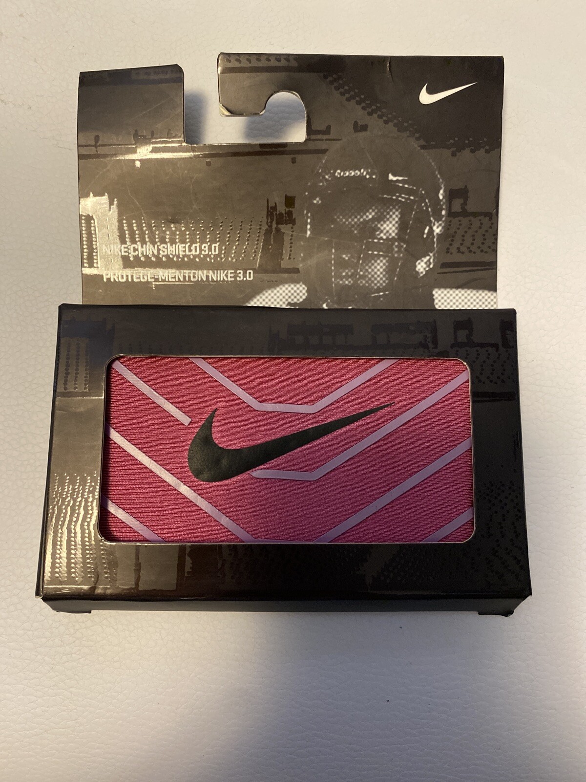 nike chin shield 3.0