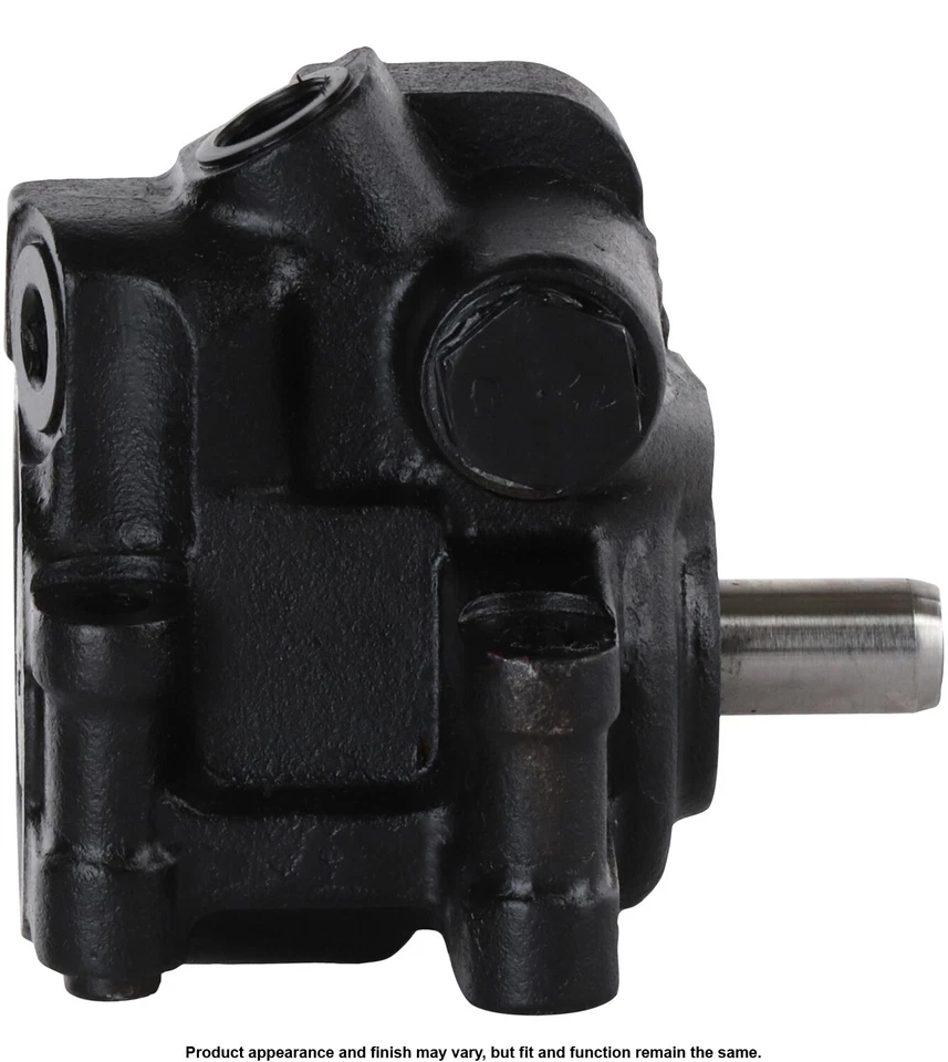 Bomba de dirección asistida Cardone para Ford Focus 2006-2011 Foto 3 de 4