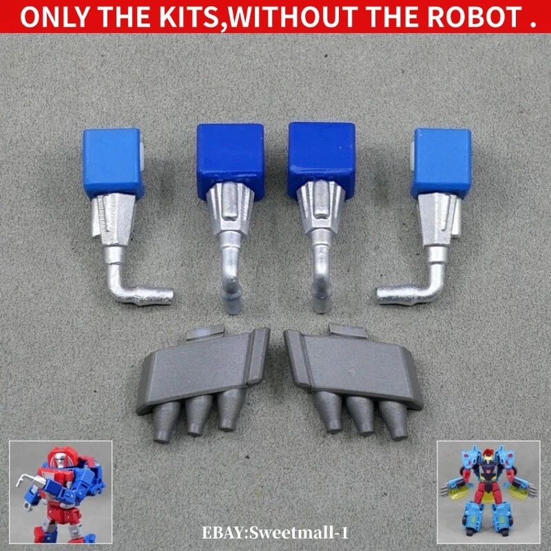 【専用】SOLD OUT General Upgrade Kits Thread | Page 965 | TFW2005 - The 2005 Boards