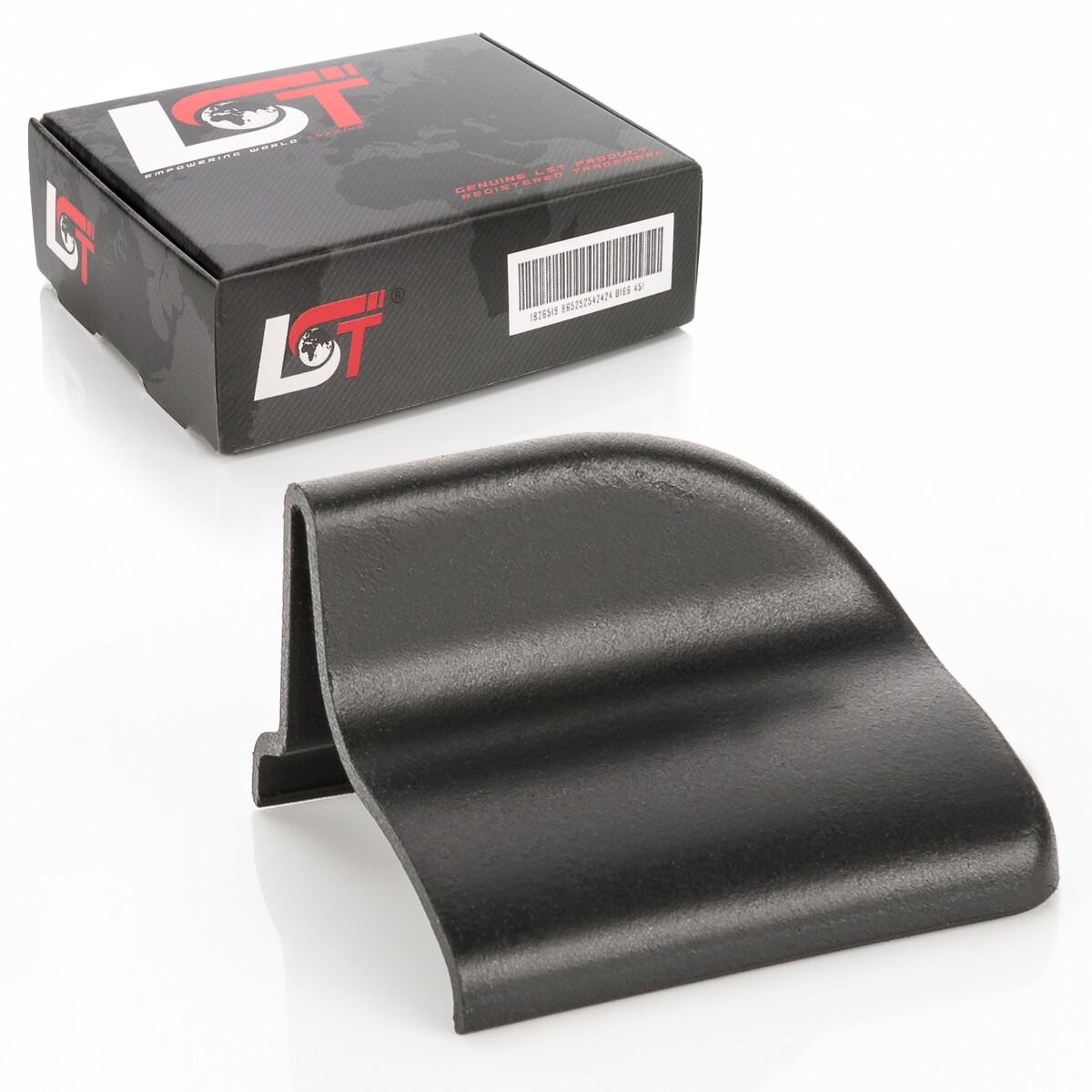 Wiper End piece right for Bosch Aerotwin for ALFA ROMEO JEEP LANCIA DODGE