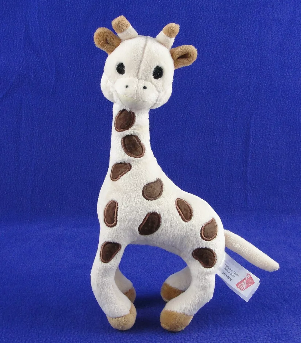 Vulli Sophie The Giraffe Baby Rattle