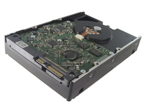 Hitachi HGST 3.5" SAS Enterprise HDD 600GB 15K 6Gbps 64MB 0B24502 UltraStar - Picture 5 of 6