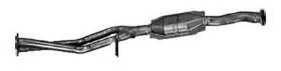 Catalytic Converter fits 1990 1991 1992 1993 Alfa Romeo Spider - Изображение 2 из 2