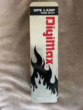 Digimax Digital HPS Lamp 1000 Watt Grow Light - Product 901460