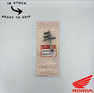 #ad #ad Genuine OEM Honda Fuel Petcock Filter Assembly 16900 HB9 000 TRX90 TRX250R $62.73