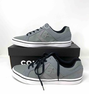 converse distrito suede trainers