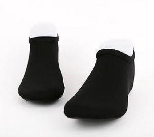 Zapatos de piel acuática Sier minimalistas para yoga ejercicio correr playa - Imagen 11 de 15