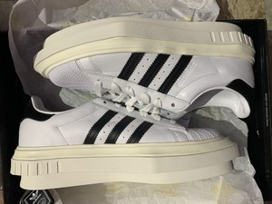 Adidas x Beyonce Superstar Platform Women's Size 9.5w / 8m Brand New In  Hand | eBay