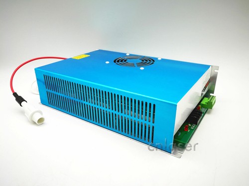 RECI Power supply for RECI 75W ( Peak 90W) CO2 Laser Tube W1 S1 DY10 110V US - Picture 4 of 4