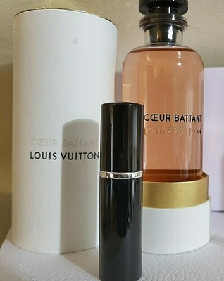 louis vuitton coeur battant dupe