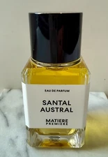 Matiere Premiere - SANTAL AUSTRAL EDP 100ml