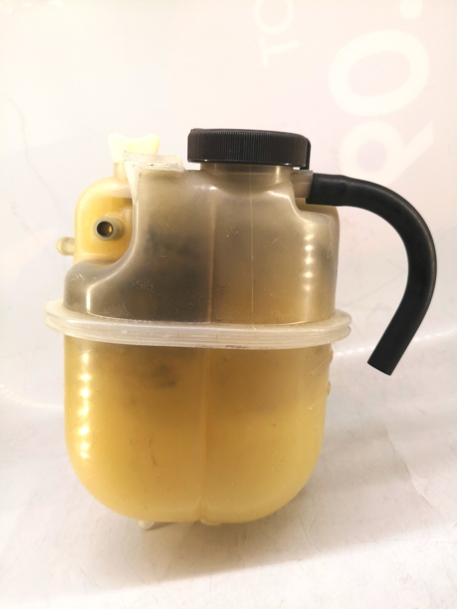 00-05 Toyota Celica GT GTS Coolant Overflow Bottle Radiator