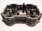 Kawasaki Kz 400 440 Rocker Case, Arms, Shafts, Plugs, Tach Gear +