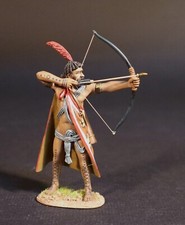 JOHN JENKINS NEW KINGDOM EGYPTIANS NKE-20C LYBIAN MERCENARY ARCHER